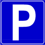 parcheggio
