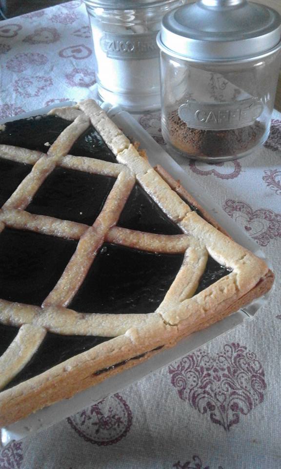 Torta