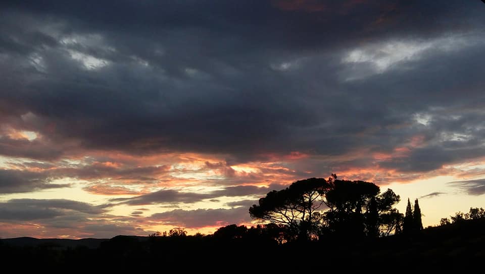 Tramonto