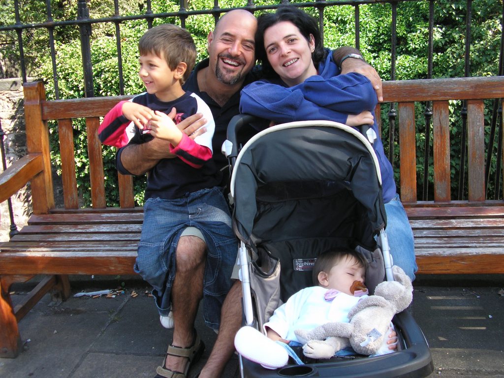Famiglia