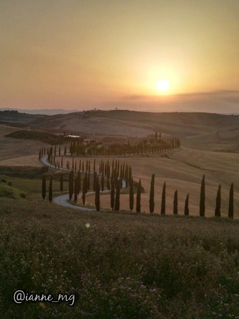 Lui e la mappa