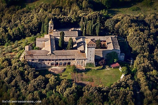 Eremo di Lecceto