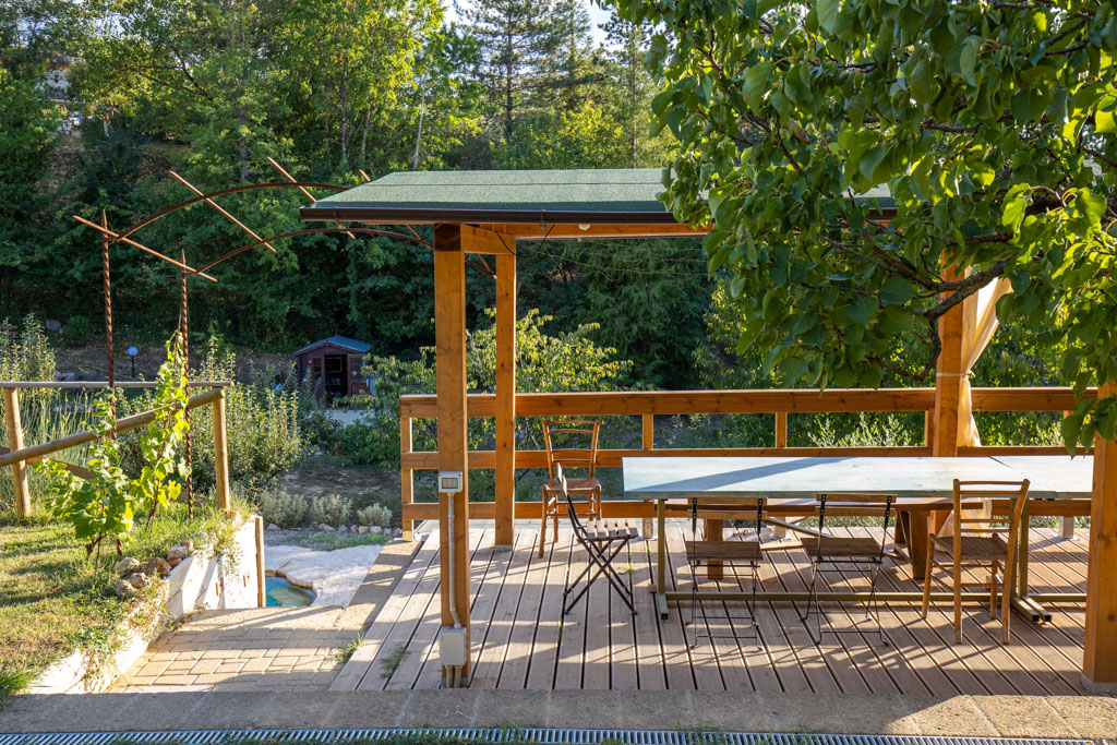 Gazebo