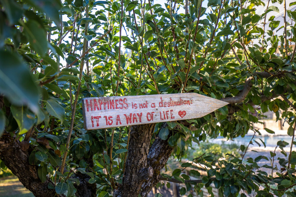 A way of life