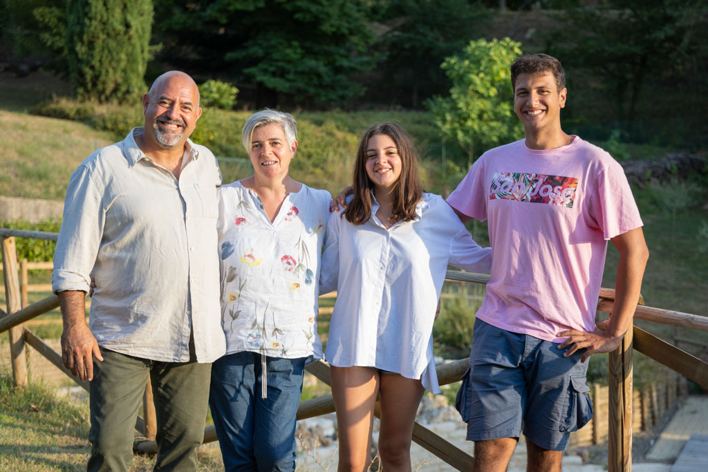 Famiglia
