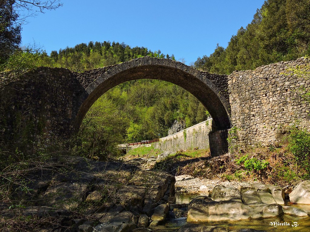 Ponte della Pia