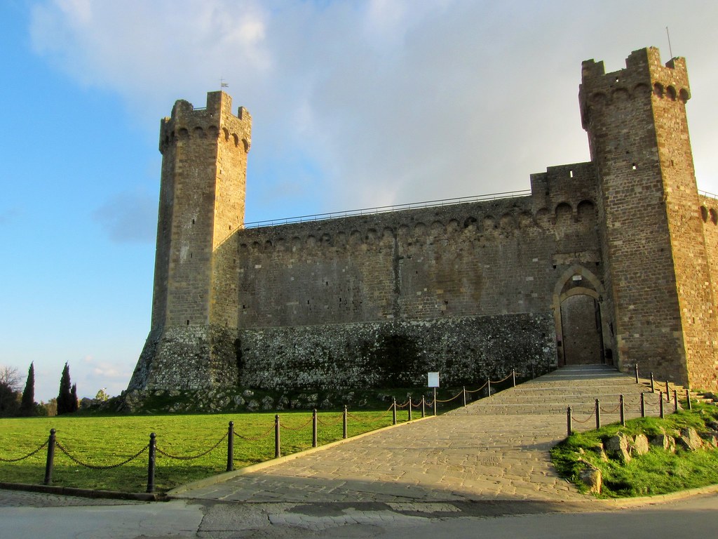 Montalcino