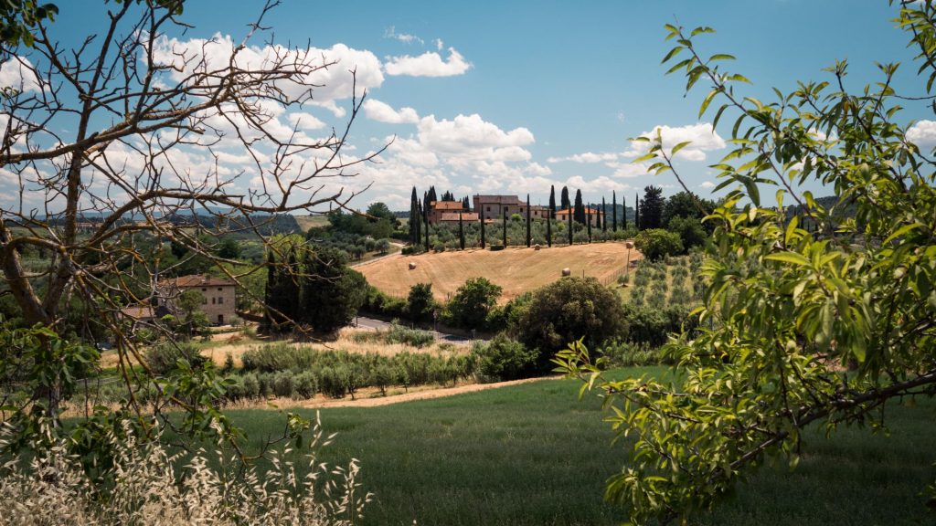 Campagna Toscana