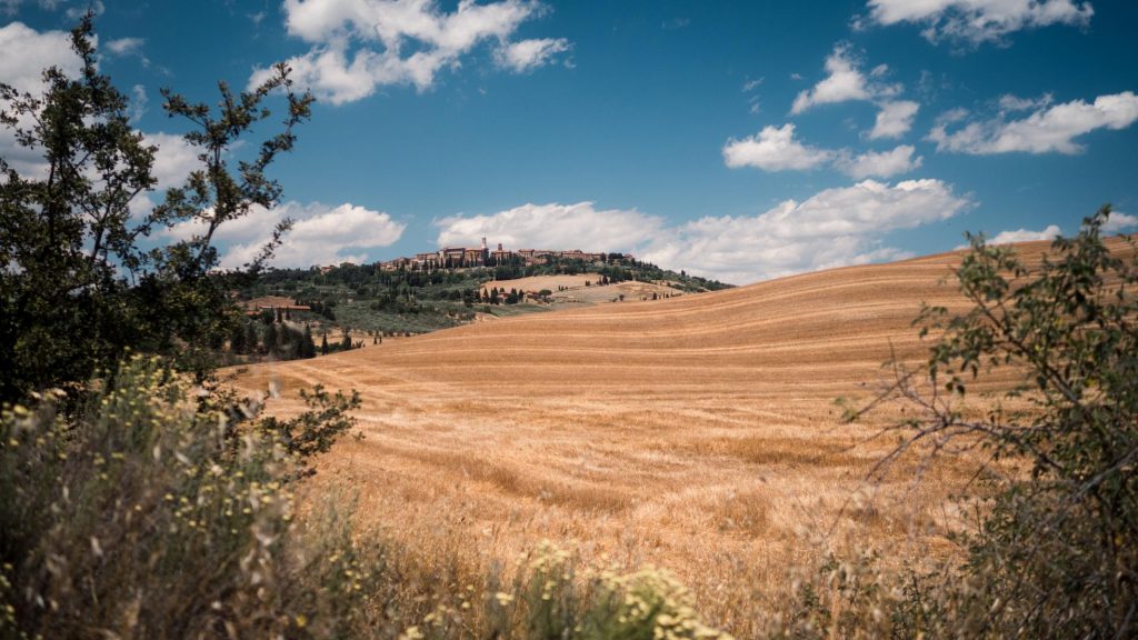 Campagna Toscana